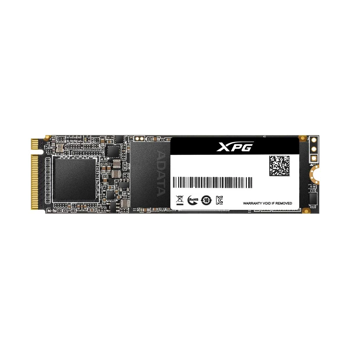 内蔵型SSD XPG ADATA SX6000PNP 512GB ADATA XPG SX6000NP 512GB Internal SSD Price in BD | RYANS