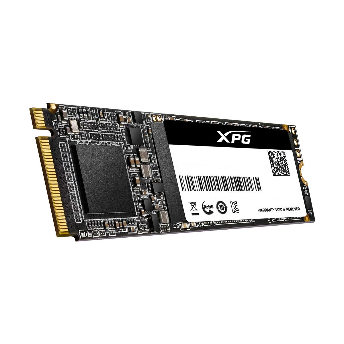 ADATA Adata XPG SX6000NP Internal SSD in BD