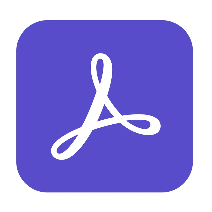 Adobe Acrobat Sign Solutions Graphics Editing