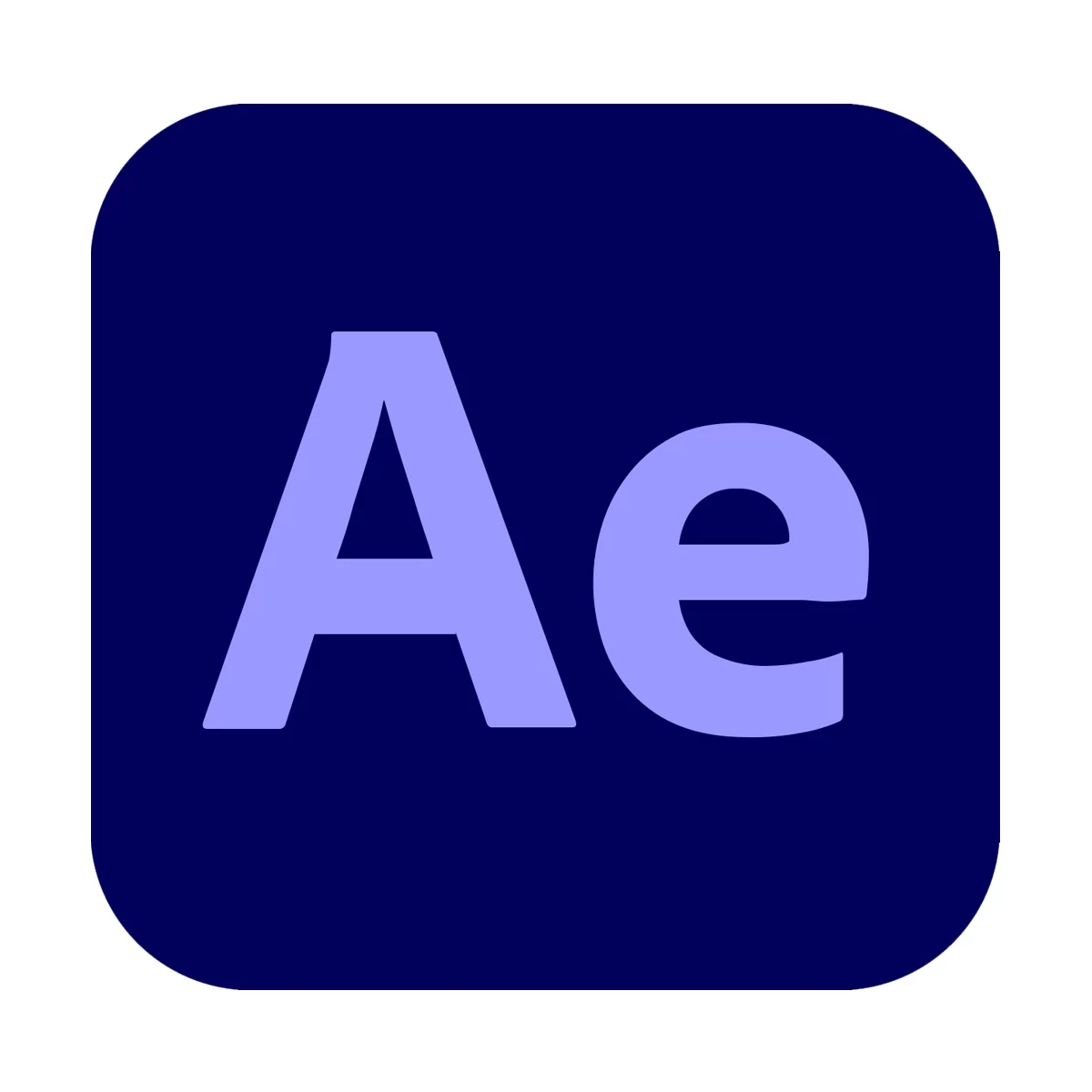 Adobe After Effects Graphics Editing