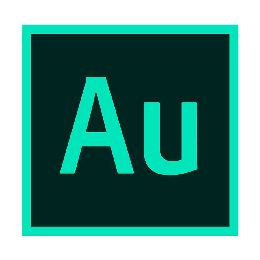Adobe Audition Pro for teams Graphics Editing