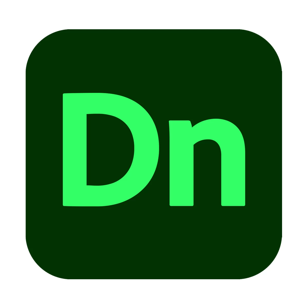 Adobe Dimension Graphics Editing
