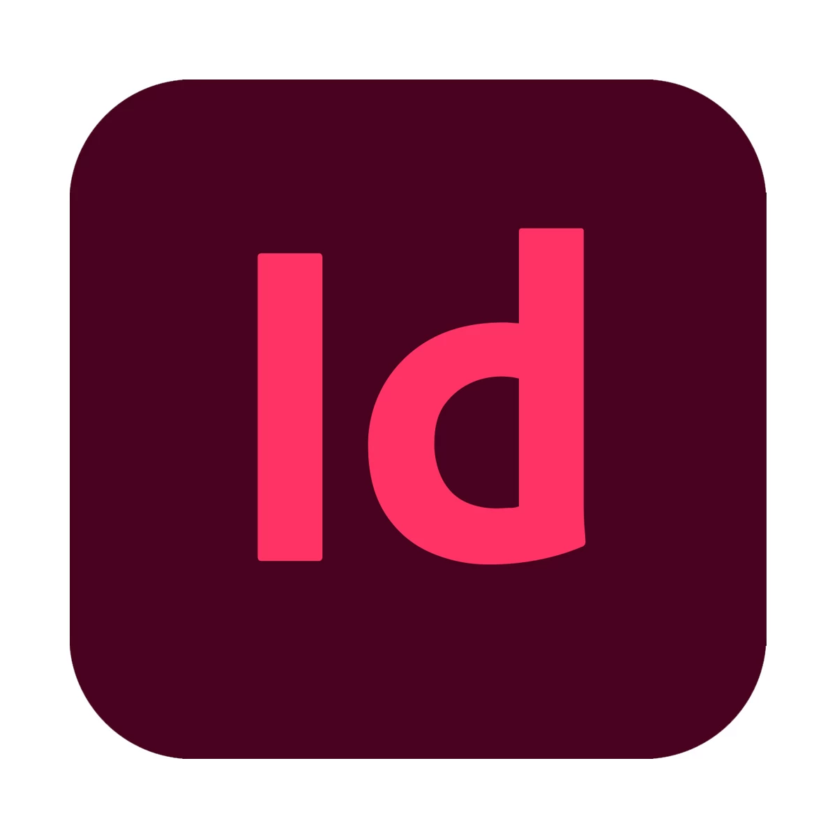 Adobe InDesign Graphics Editing