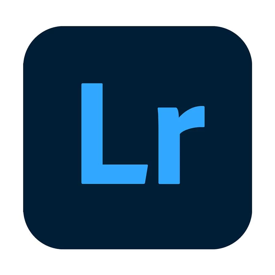 Adobe Photoshop Lightroom Graphics Editing