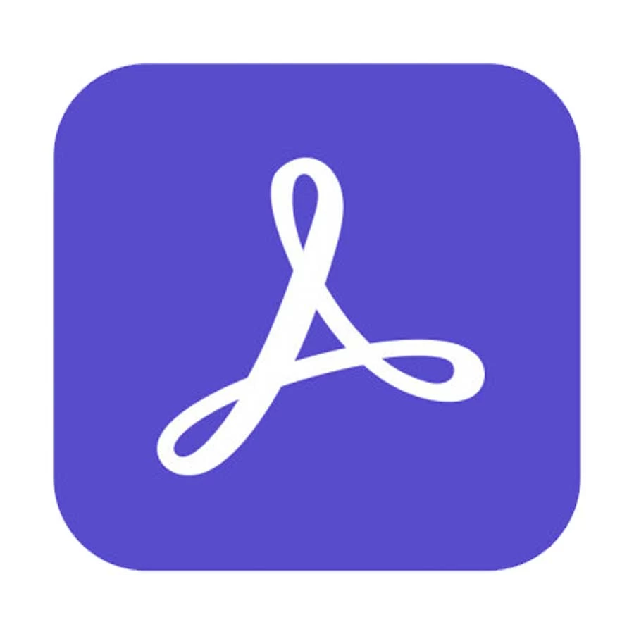 Adobe Sign for business Graphics Editing