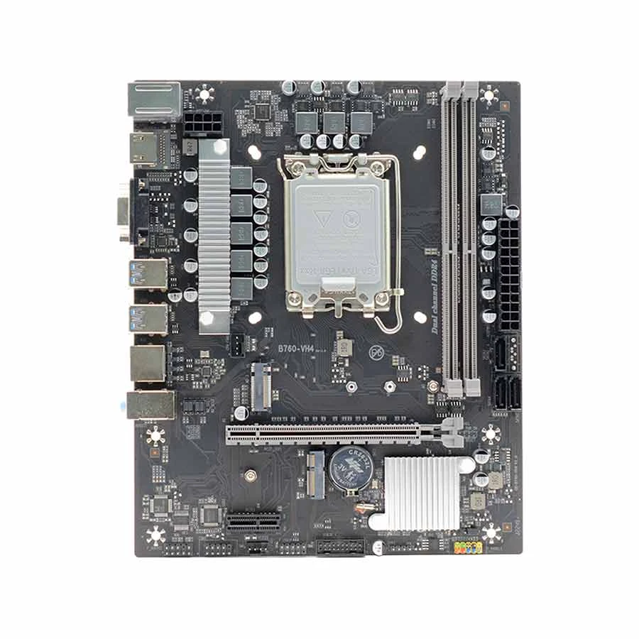 Afox B760D4-MA-V4 Motherboard
