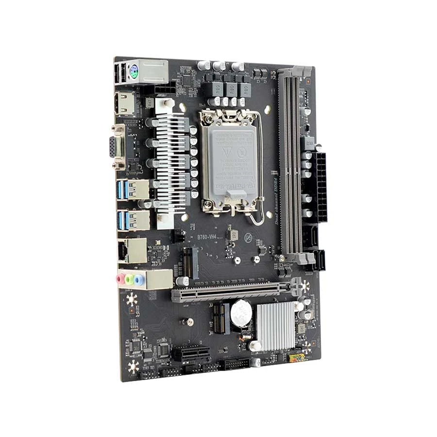 Afox B760D4-MA-V4 Motherboard Price in Bangladesh