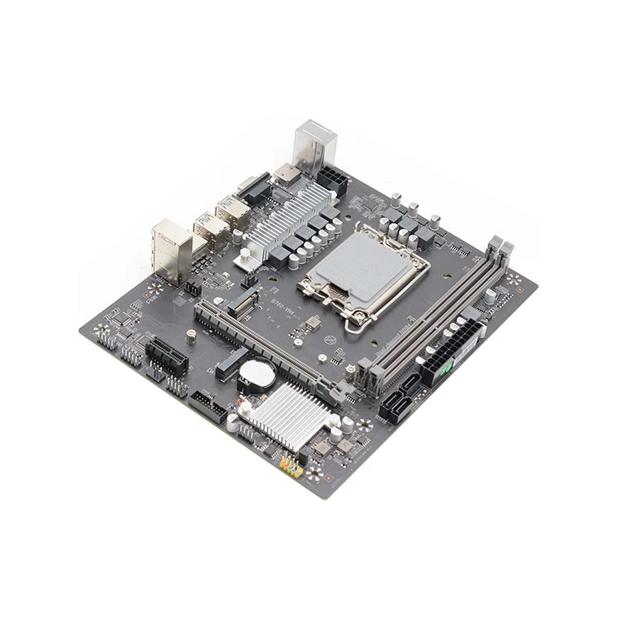 Afox B760D4-MA-V4 Motherboard in BD