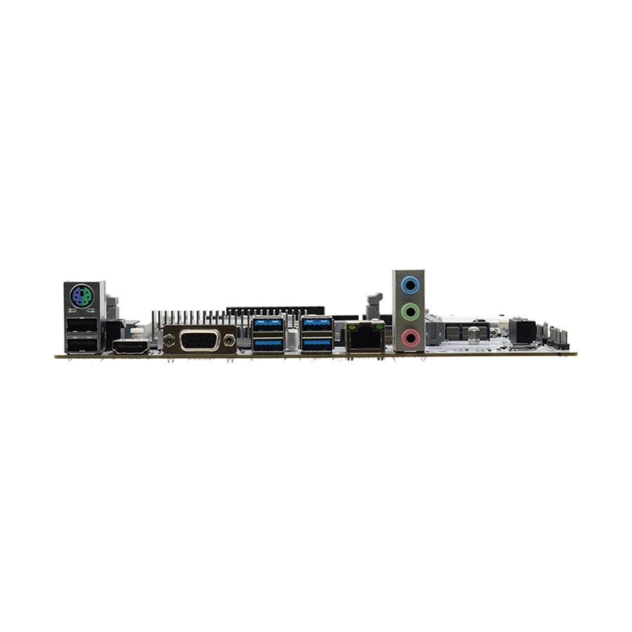 Afox B760D4-MA-V4 Motherboard Price in BD