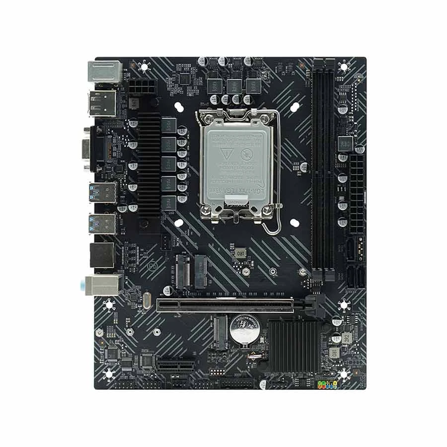 Afox B760D5-MA-V4 Motherboard