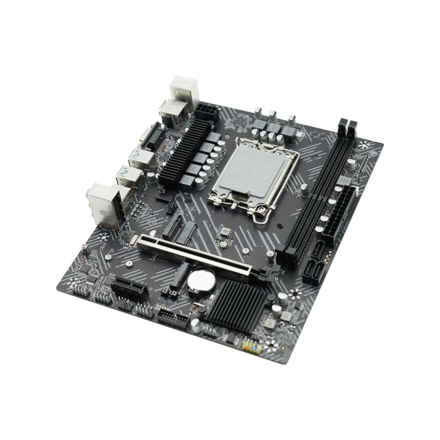 Afox B760D5-MA-V4 Motherboard in BD