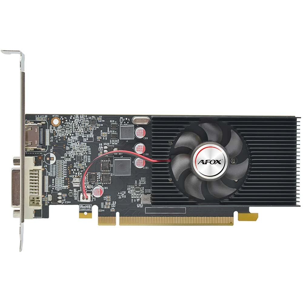Afox GeForce GT 1030 2GB Graphics Card