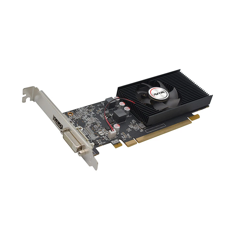 Afox GeForce GT 1030 2GB Graphics Card Price in Bangladesh