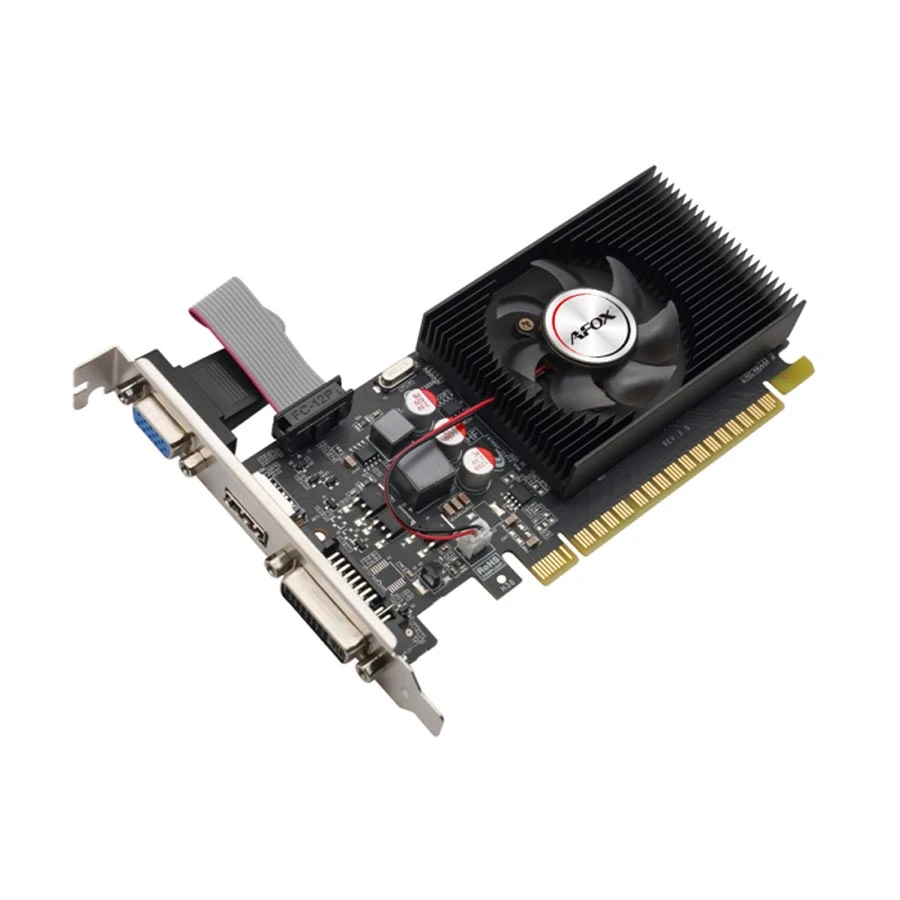 Afox GeForce GT 240 Graphics Card