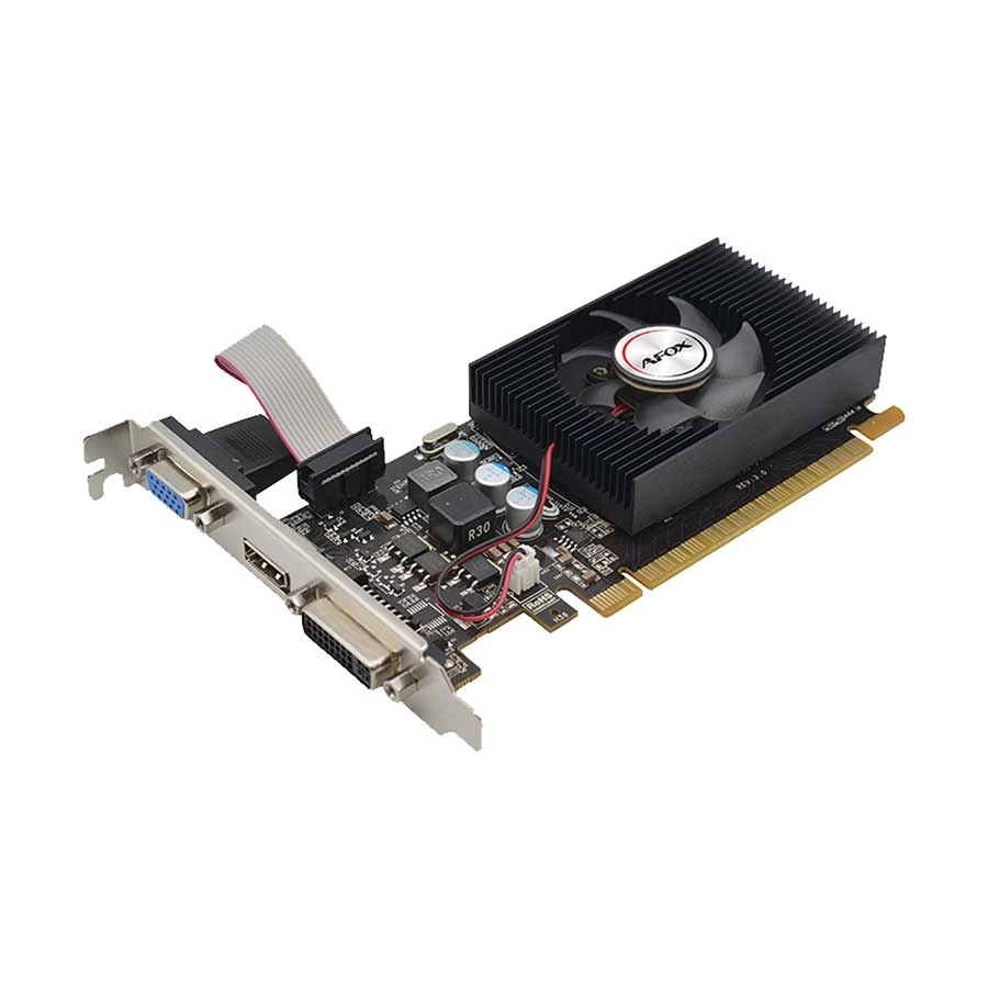 Afox GeForce GT 240 1GB Graphics Card Price in Bangladesh