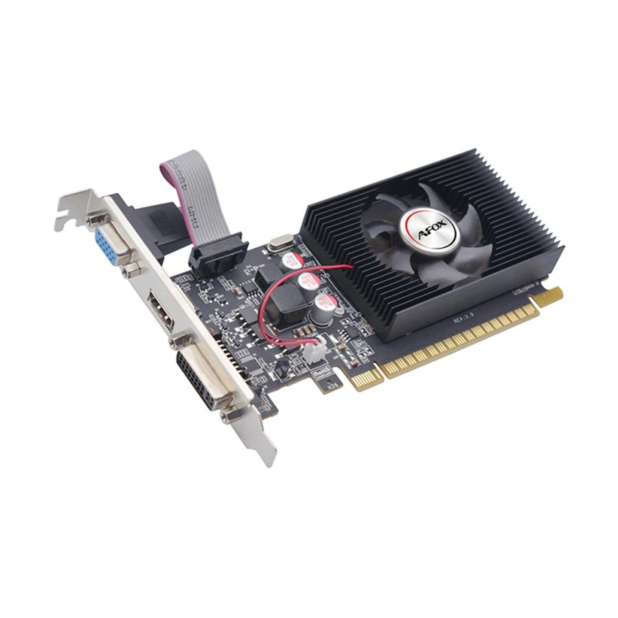 Afox GeForce GT 240 Graphics Card Price in Bangladesh