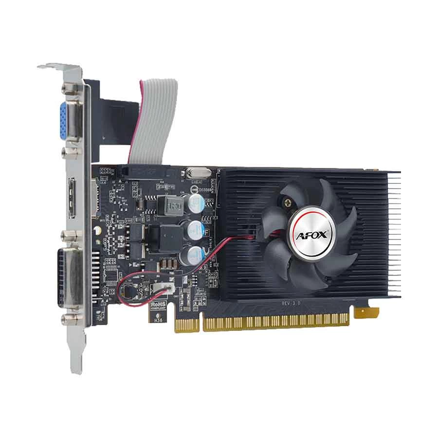 Afox GeForce GT 240 1GB Graphics Card in BD