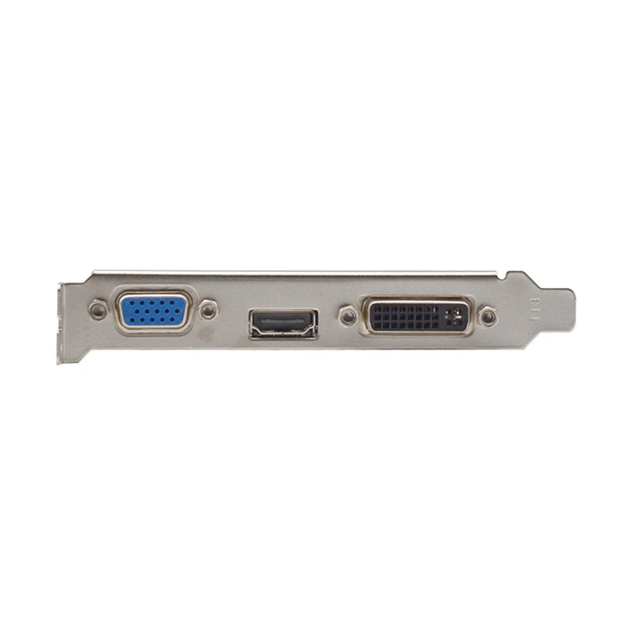 Afox GeForce GT 240 Graphics Card in BD