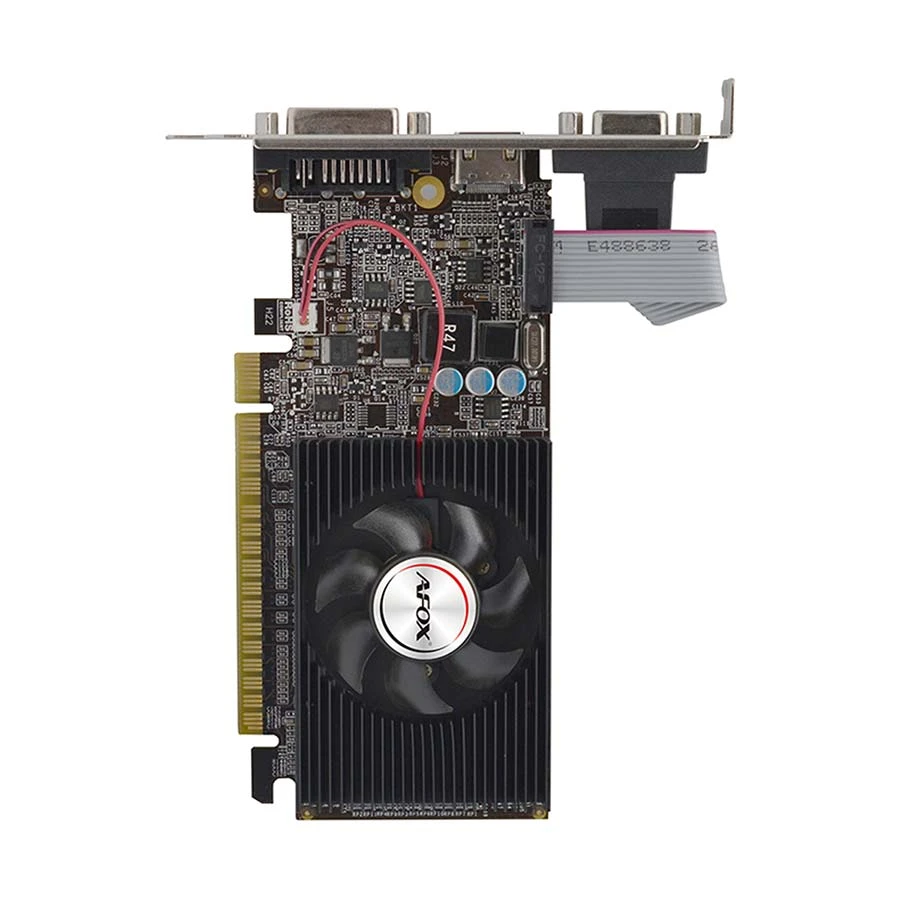 Afox GeForce GT 610 2GB Graphics Card Price in Bangladesh
