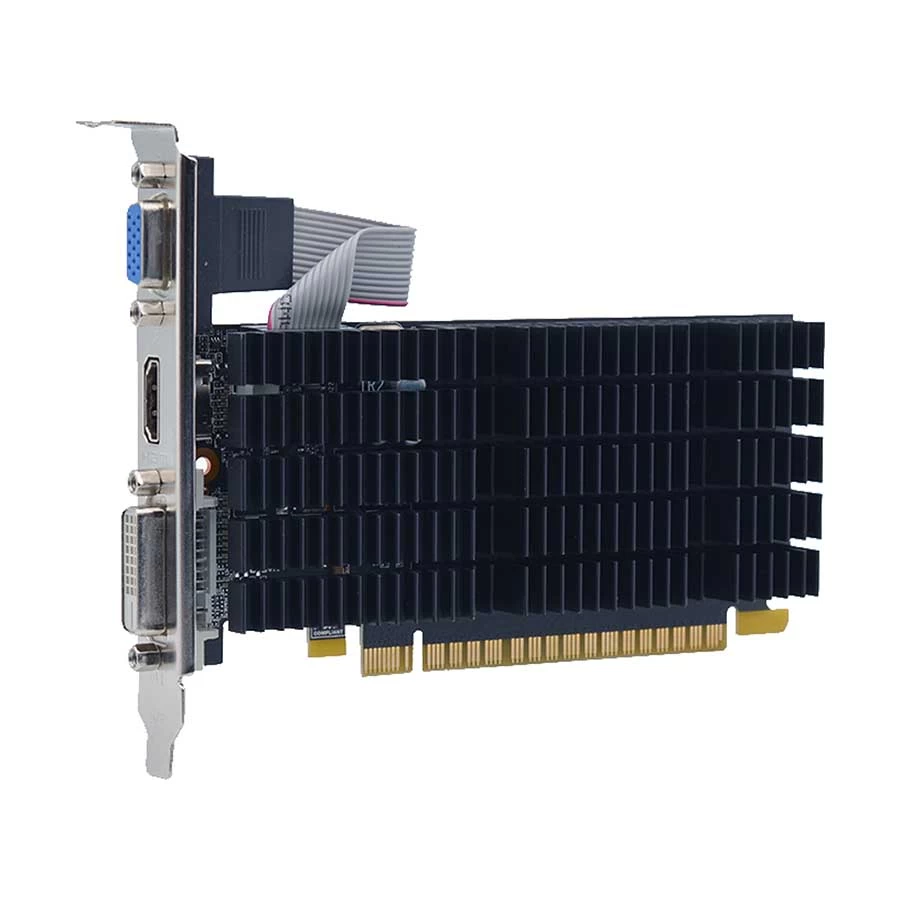 Afox GeForce GT 710 2GB Graphics Card