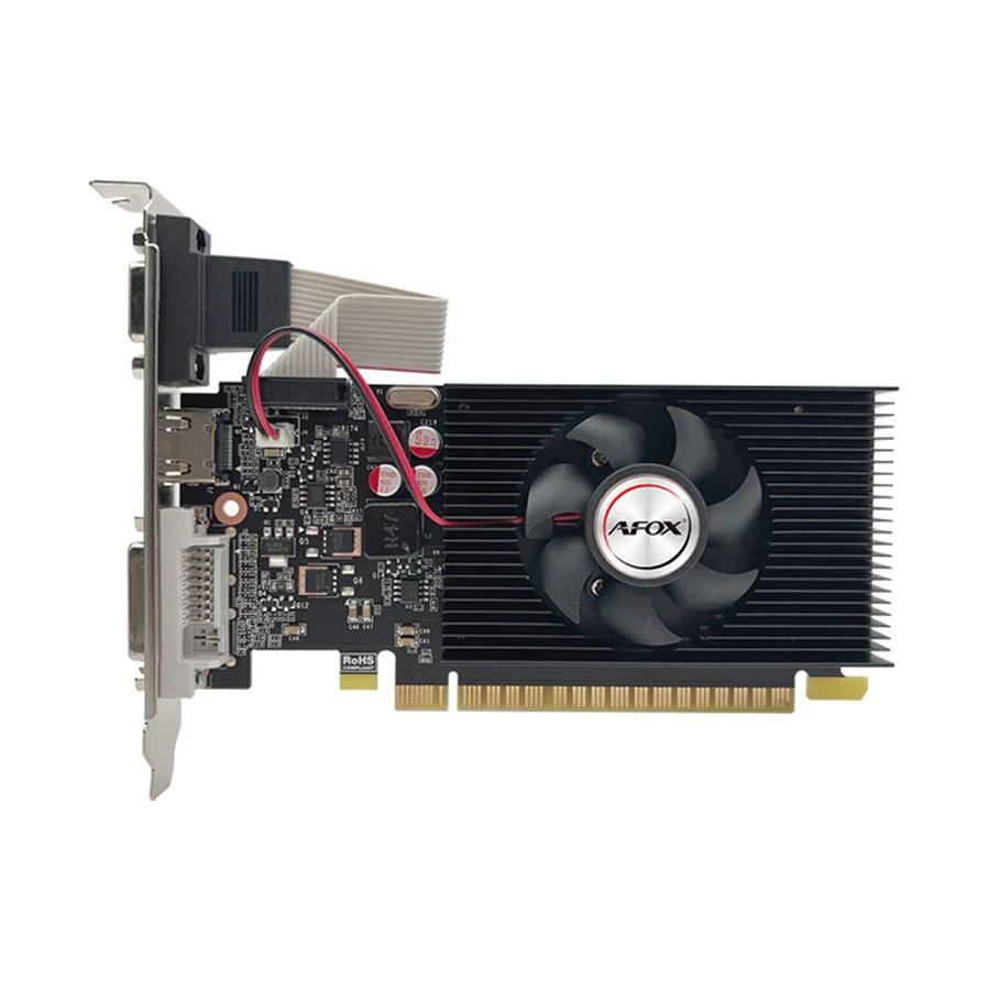 Afox GeForce GT 710 Graphics Card Price in Bangladesh