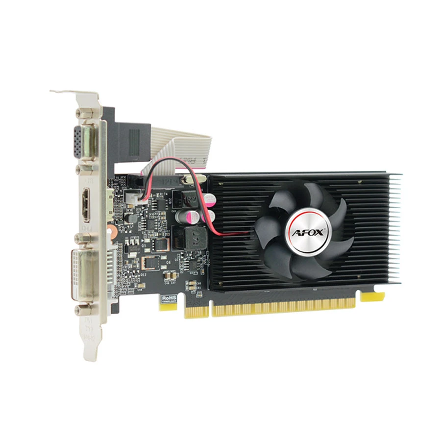 Afox GeForce GT 710 Graphics Card