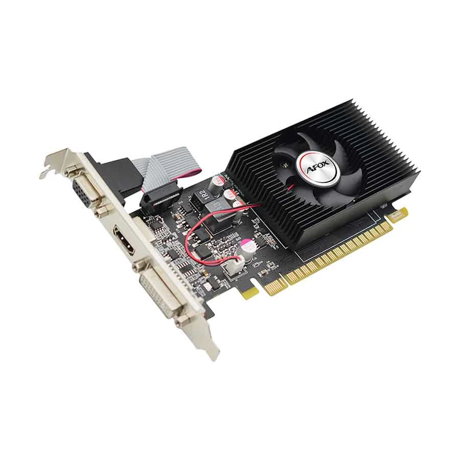 Afox GeForce GT 730 2GB Graphics Card Price in Bangladesh