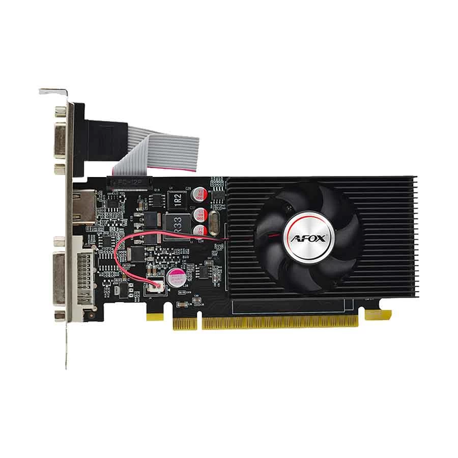 Afox GeForce GT 730 4GB Graphics Card