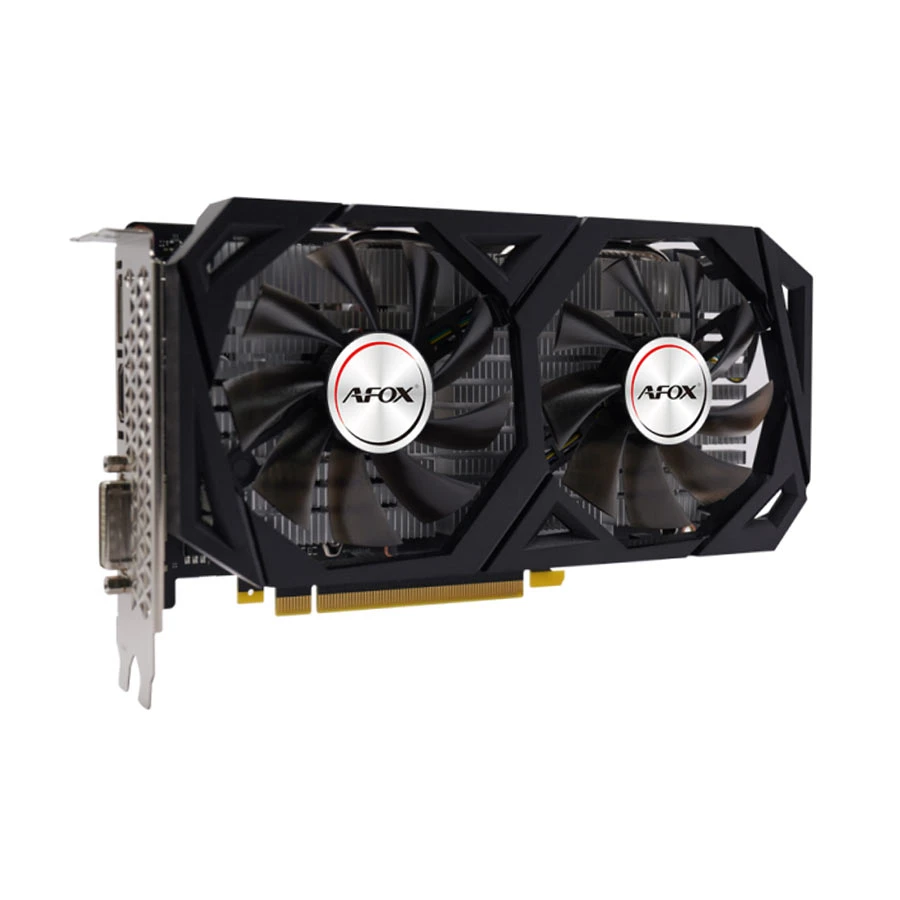 AFOX Afox GeForce GTX 1660 Ti Graphics Card Price in Bangladesh