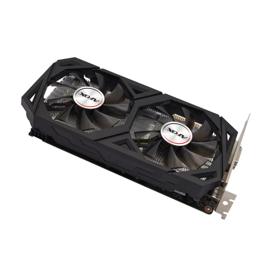 Afox GeForce GTX 1660 Ti Graphics Card