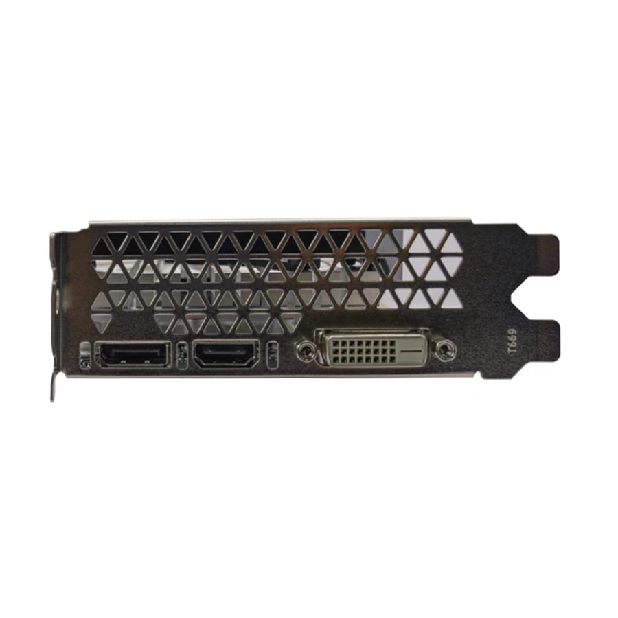 Afox GeForce GTX 1660 Ti Graphics Card Price in BD