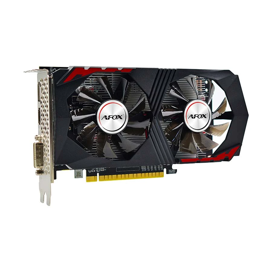 Afox GeForce GTX 750 Ti Graphics Card Price in Bangladesh