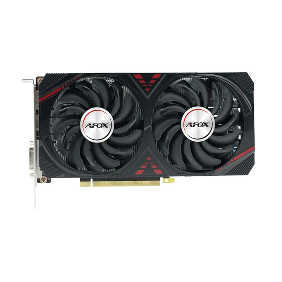 AFOX Afox GeForce RTX 3050 8GB Graphics Card