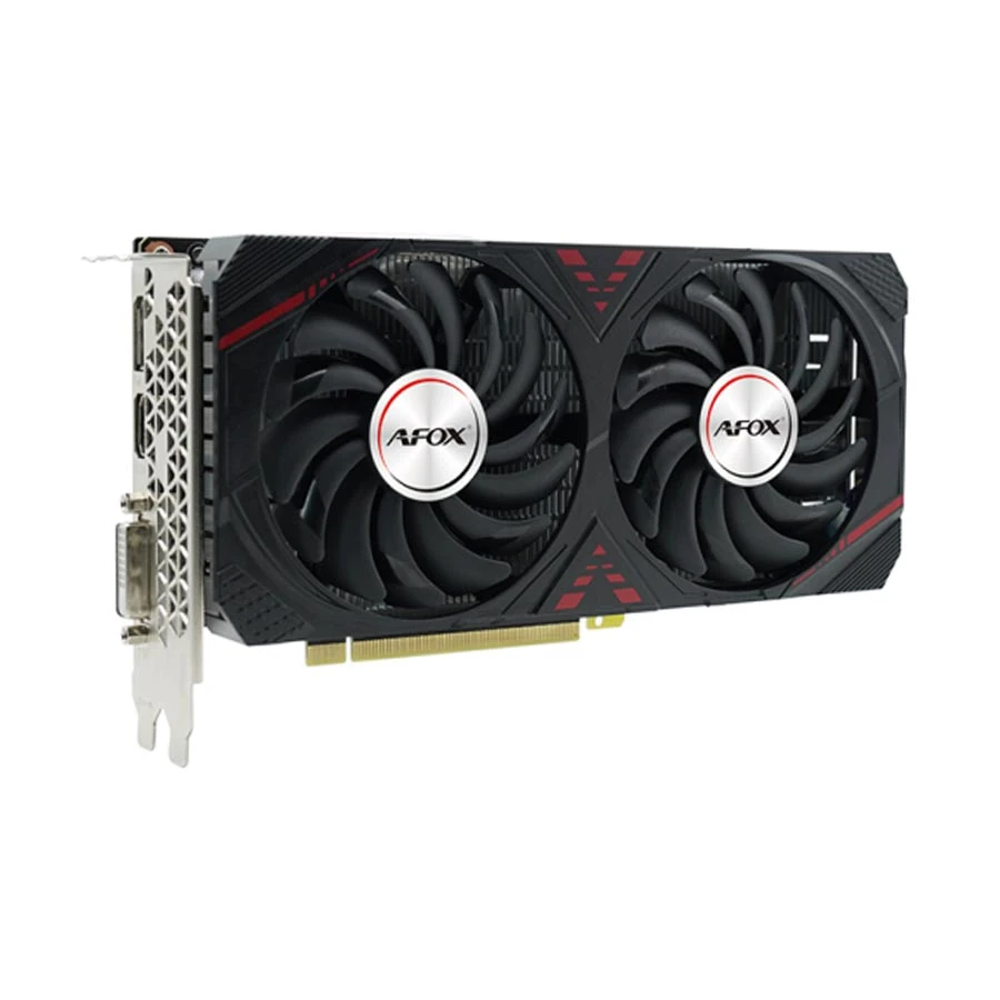 AFOX Afox GeForce RTX 3050 8GB Graphics Card Price in Bangladesh