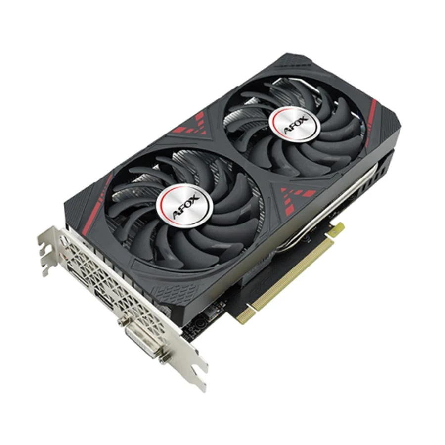 AFOX Afox GeForce RTX 3050 8GB Graphics Card in BD
