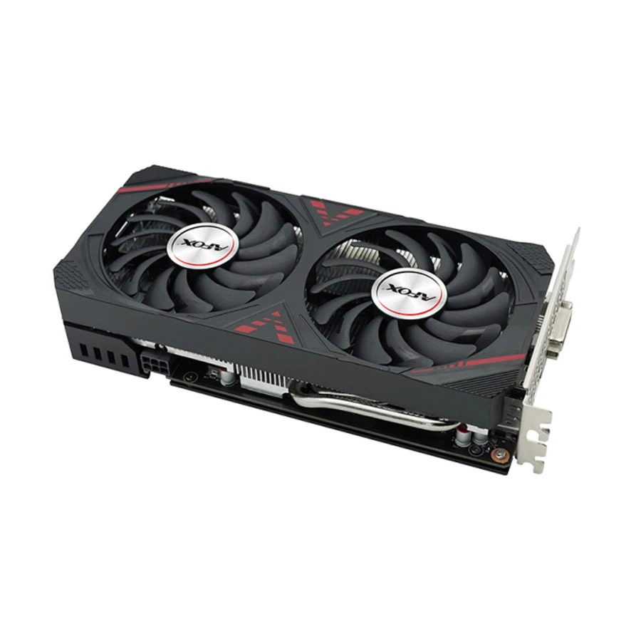 Afox GeForce RTX 3050 8GB Graphics Card