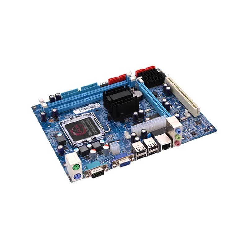 AFOX Afox IG31-MA3/IG31-MA5 Motherboard Price in Bangladesh