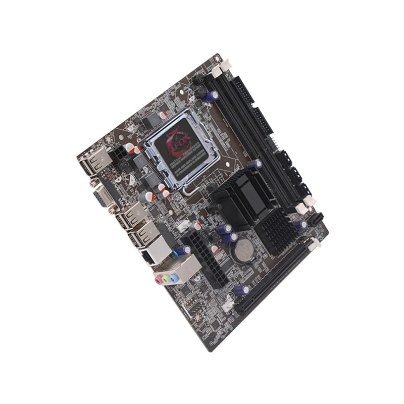 Afox IG41-MA7 Motherboard Price in Bangladesh