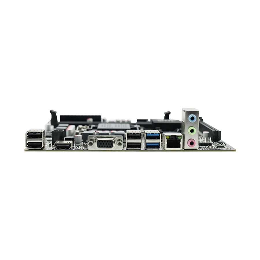 Afox IH110D4-MA5-V2 Motherboard Price in BD