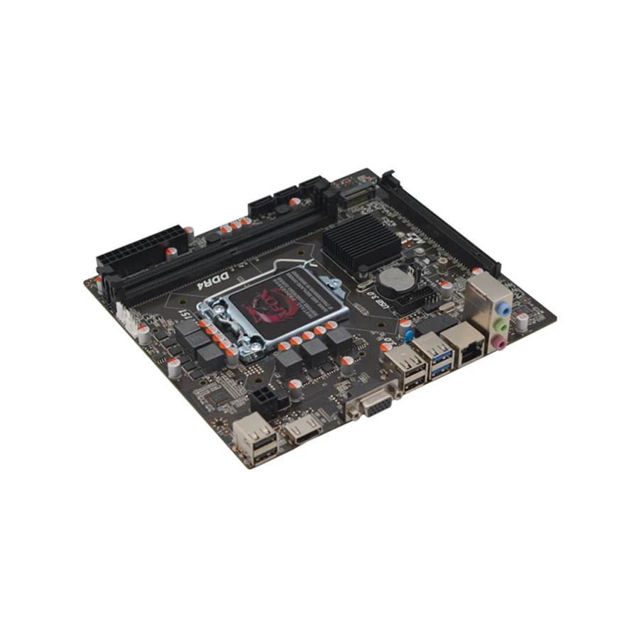 Afox IH310C-MA6 Motherboard in BD