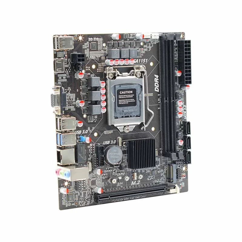 Afox IH310C-MA6-V4 Motherboard Price in Bangladesh