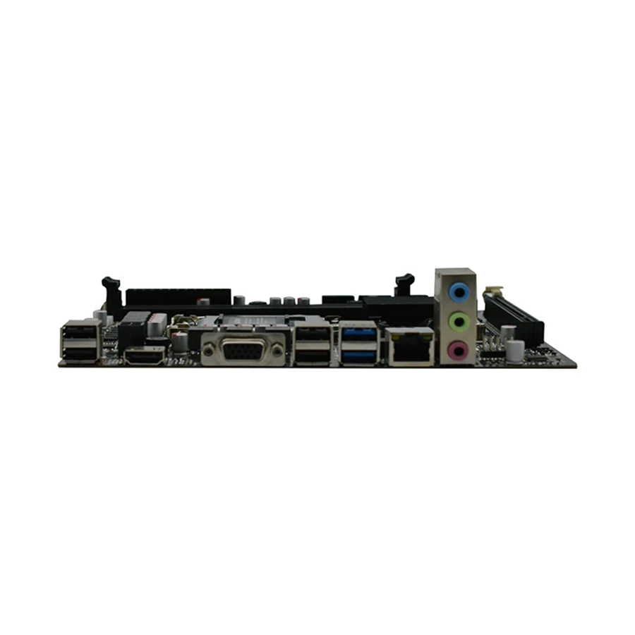 Afox IH310C-MA6-V4 Motherboard Price in BD