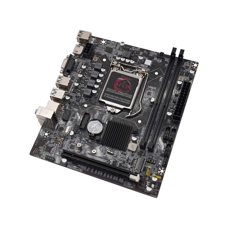Afox IH310CD4-MA-V2 Motherboard Price in BD