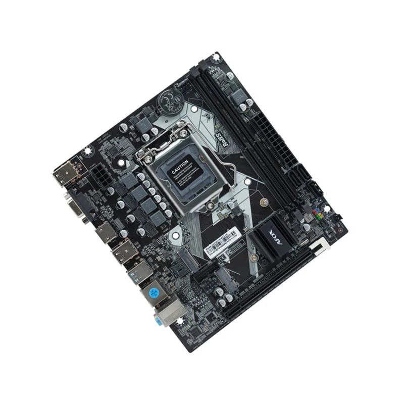 AFOX Afox IH310CD4-MA2-V6 Motherboard in BD