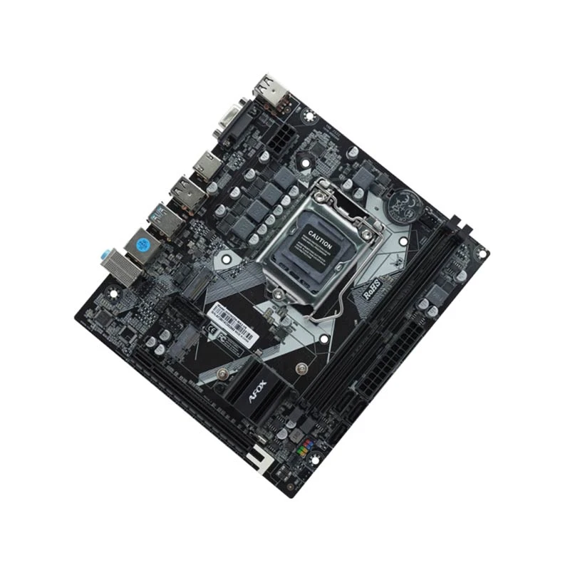 Afox IH310CD4-MA2-V6 Motherboard