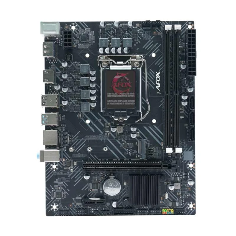 AFOX Afox IH510D4-MA-V4 Motherboard