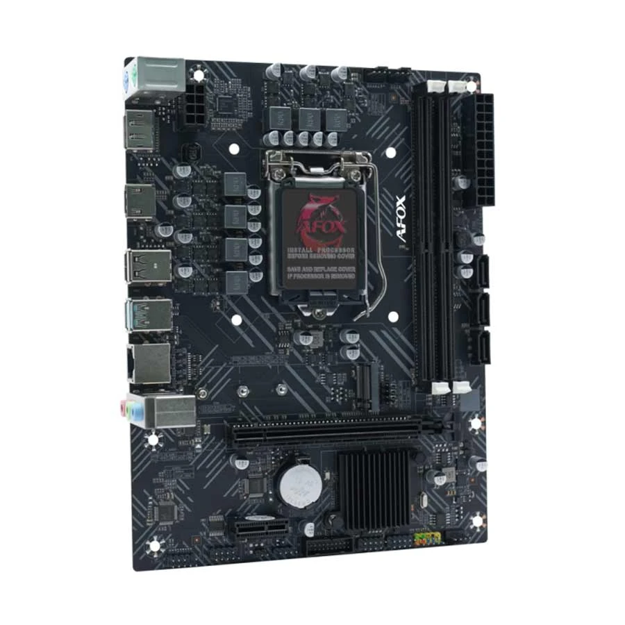 AFOX Afox IH510D4-MA-V4 Motherboard Price in Bangladesh