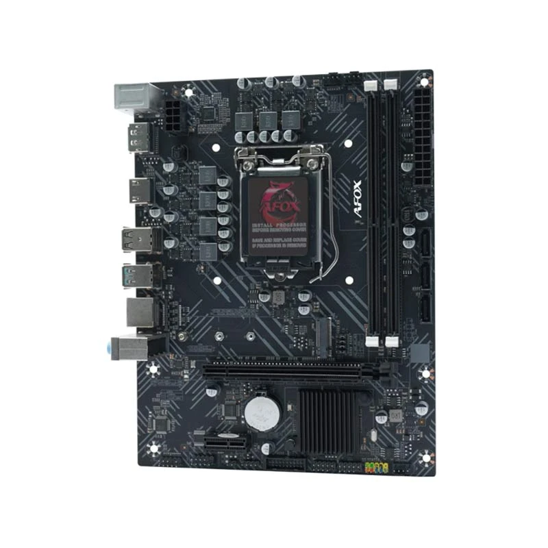 AFOX Afox IH510D4-MA-V4 Motherboard in BD