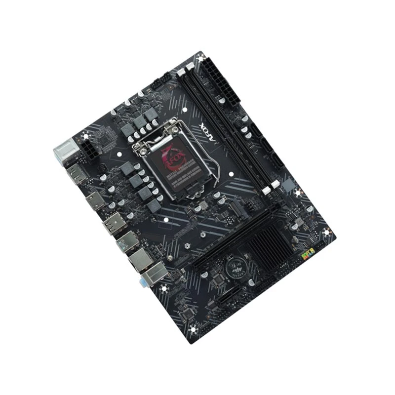 Afox IH510D4-MA-V4 Motherboard