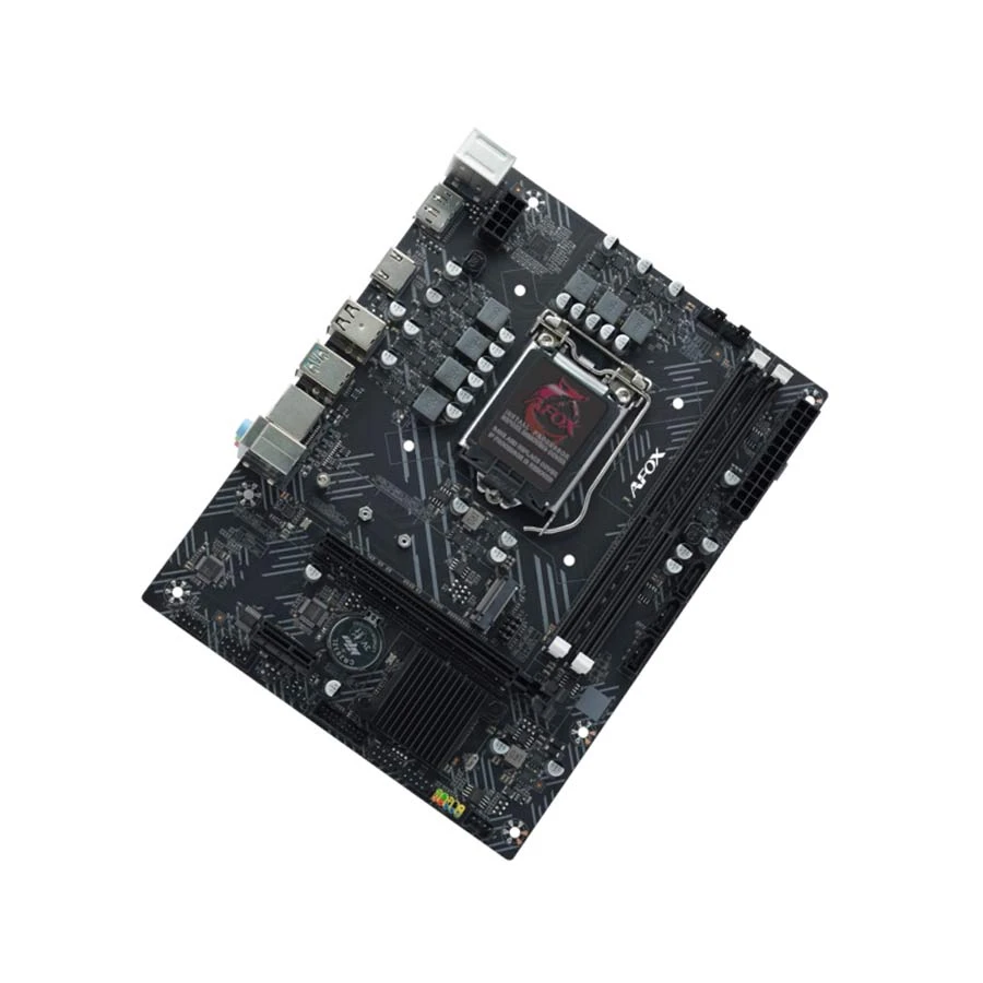 Afox IH510D4-MA-V4 Motherboard Price in BD